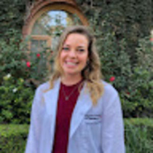 Meet your Posher, Hope